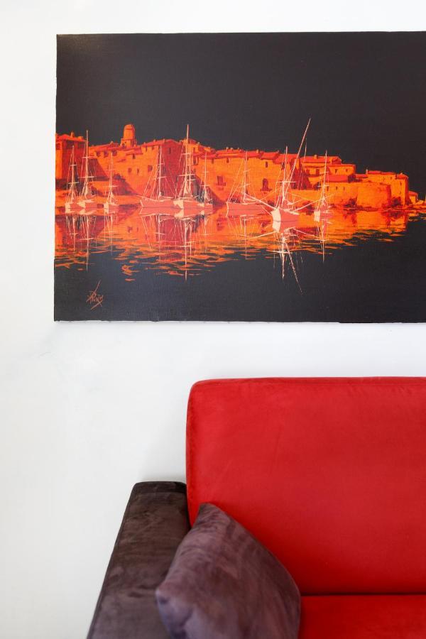 Port Grimaud Sud Yourhosthelper Exterior foto