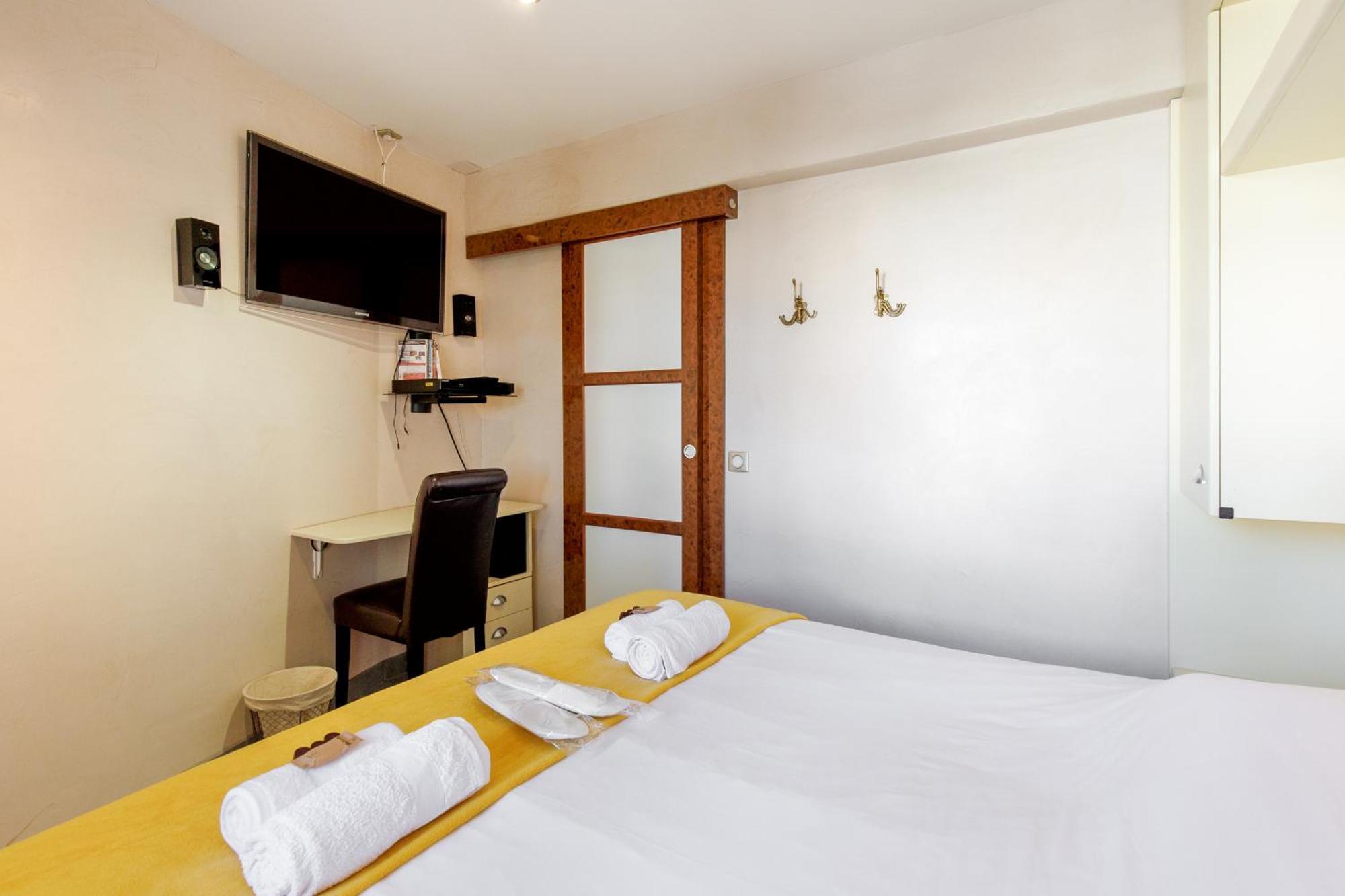 Port Grimaud Sud Yourhosthelper Exterior foto